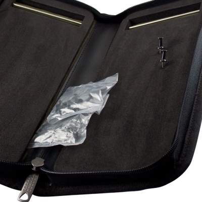 BAT-Tackle TX Stiff Rig Case (Vorfachtasche),