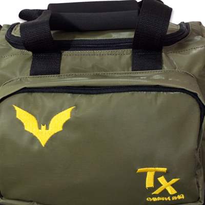 BAT-Tackle TX Camera Bag (Kameratasche),