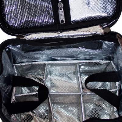 BAT-Tackle TX Cooler Bag (Boilie Kühltasche),