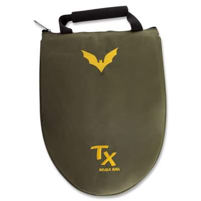 BAT-Tackle TX Scale Bag (Waagentasche)