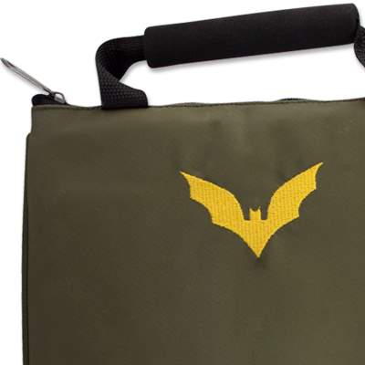 BAT-Tackle TX Scale Bag (Waagentasche)