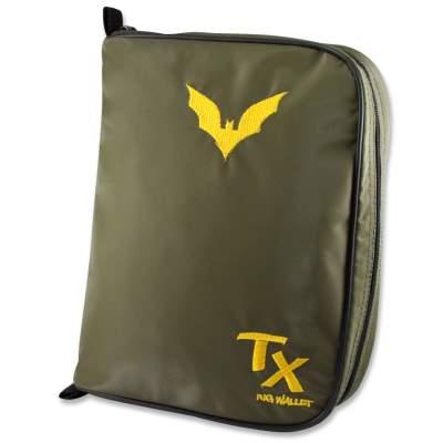 BAT-Tackle TX Rig Wallet (Rig Zubehör Tasche),