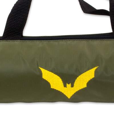 BAT-Tackle TX Bankstick Bag (Erdspeertasche),