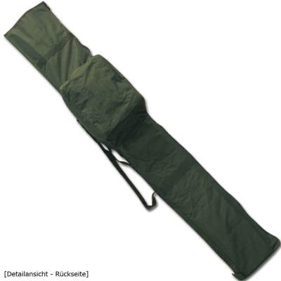 Angel Domäne Karpfenfutteral 12 Session Holdall 193x32cm