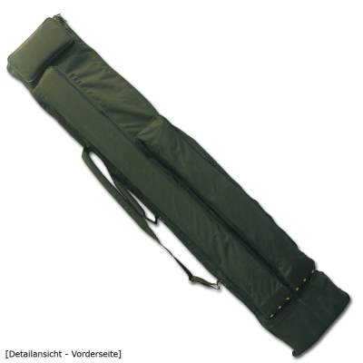 Angel Domäne 6 PACK Mega Holdall Karpfenfutteral 205cm