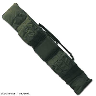 Angel Domäne 6 PACK Mega Holdall Karpfenfutteral 205cm