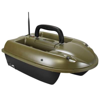 Lakemaster M2 Futterboot