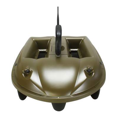 Lakemaster M2 Futterboot,