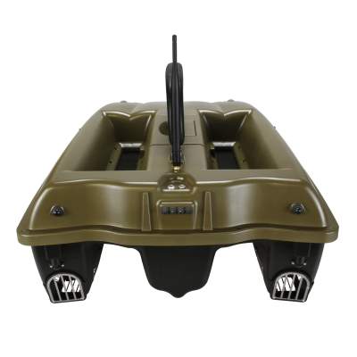 Lakemaster M2 Futterboot,