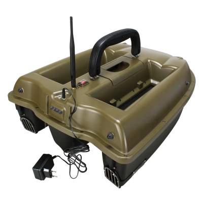 Lakemaster M2 Futterboot