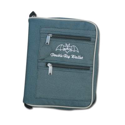 BAT-Tackle Double Rig Wallet, 27x21x8cm