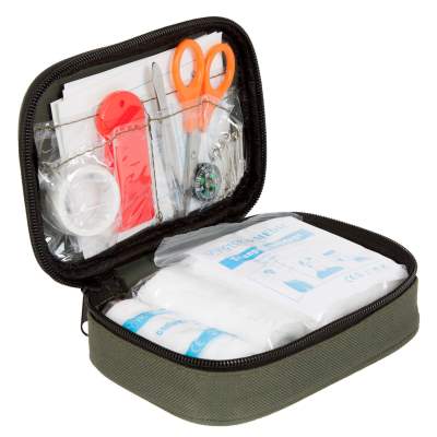 Faith First Aid Bag