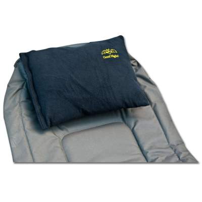 BAT-Tackle Fleece Pillow (Kissen)