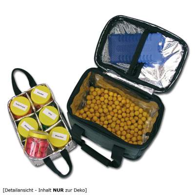 BAT-Tackle Boilie Cooling Bag Large, 28x19x30cm