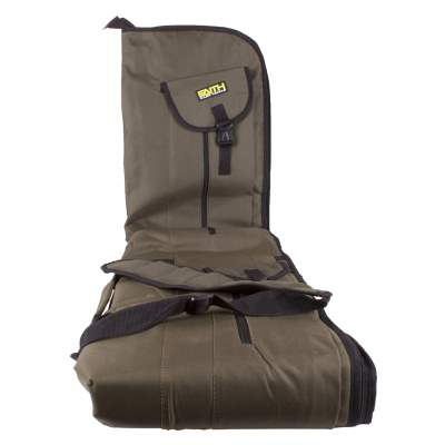 Faith Holdall Deluxe Full Padded 12ft,