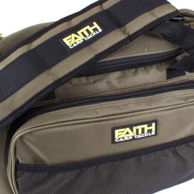 Faith Utility Bag 57x29x25cm,