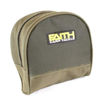 CARP ZOOM ROLLENTASCHE ROLLENSCHUTZTASCHE REEL POUCH ANGELTASCHE BF 21x19x10cm 