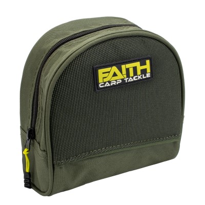 Faith Reelbag 17x20x10cm