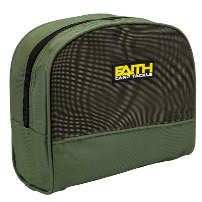 Faith Reelbag 23x23x10cm