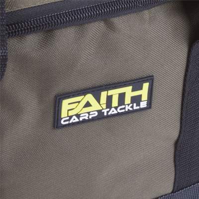 Faith Coolbag Deluxe 32x32x20cm,
