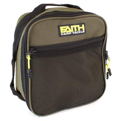 Faith Lead & Bit Bag,