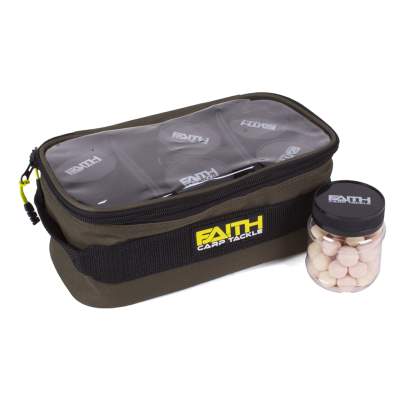 Faith Pop-Up Bag incl. 6x Jars,