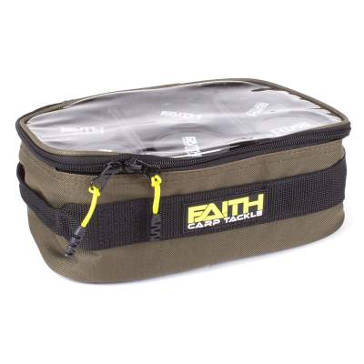 Faith Pop-Up Bag incl. 6x Jars,