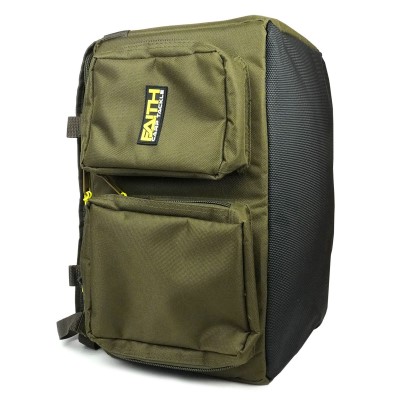 Faith Uni-Backpack