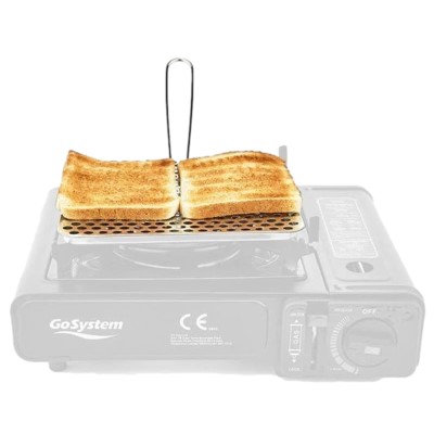 GoSystem Toaster