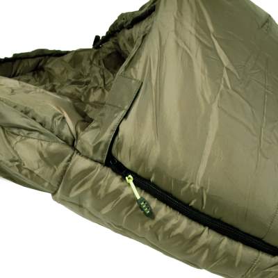 Faith Schlafsack Comfort XL,