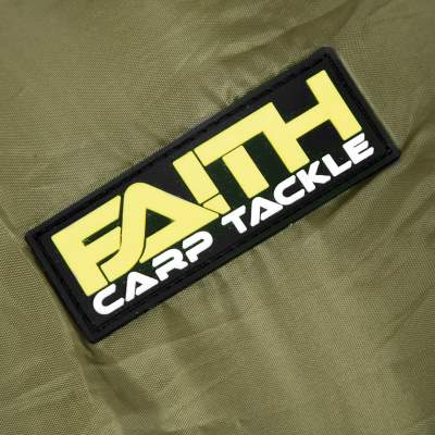 Faith Schlafsack Comfort XL