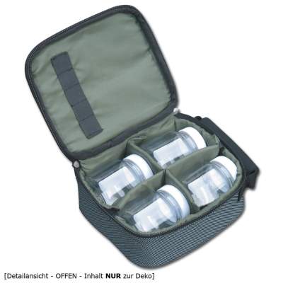 BAT-Tackle Pod Bag, 20x17x8cm