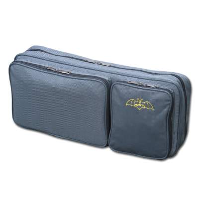 BAT-Tackle Mega Buzz Bar Bag 60x27x14cm