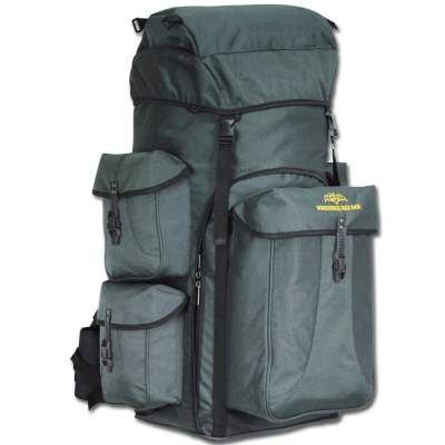 BAT-Tackle Monstersize Rucksack, 63x42x80cm