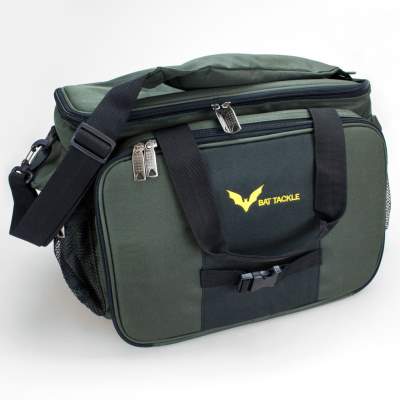 Angel Domäne Diner Carryall Bag Transport Tasche Outdoor Besteck Camping Karpfen