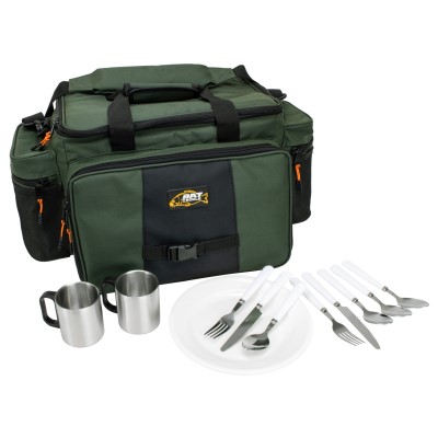 BAT-Tackle Diner Carryall Bag,