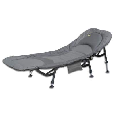 BAT-Tackle Karpfenliege Rocketeer Bedchair, 209x78x29-42cm - 11,5kg