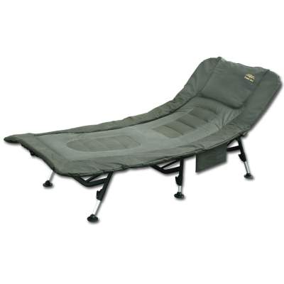 BAT-Tackle Session Bed 210x88x34-45cm - 13,7kg