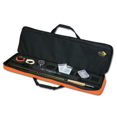 X-Version Fly Transporttasche- Fly Rod Bag 105x31cm