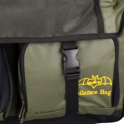 BAT-Tackle Silence Bag 60x33x30cm