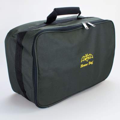 BAT-Tackle Heater Bag Transporttasche für Camping Heizung Everheat
