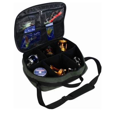 Angel Domäne Giga Tackle Organizer 45x35x15cm