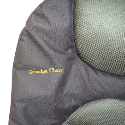 BAT-Tackle Grandpa Chair 7,7kg