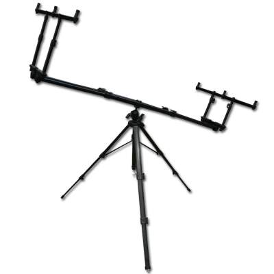 BAT-Tackle Black Bone Rod Pod, - 4,5kg