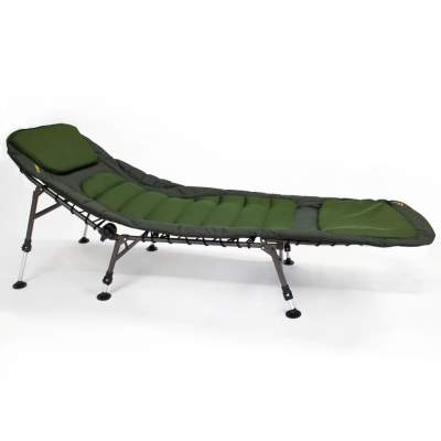 BAT-Tackle Karpfenliege X- Comfort Bedchair,