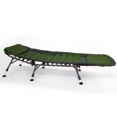 BAT-Tackle Karpfenliege X- Comfort Bedchair