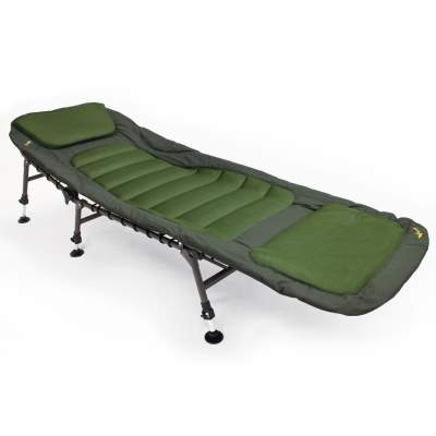 BAT-Tackle Karpfenliege X- Comfort Bedchair