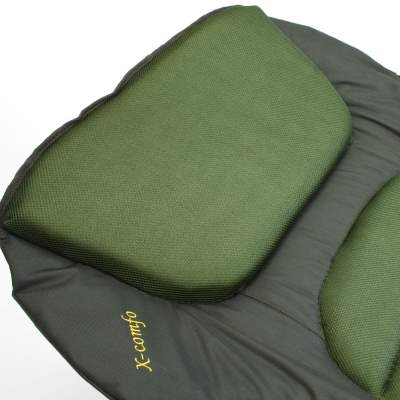 BAT-Tackle Karpfenliege X- Comfort Bedchair