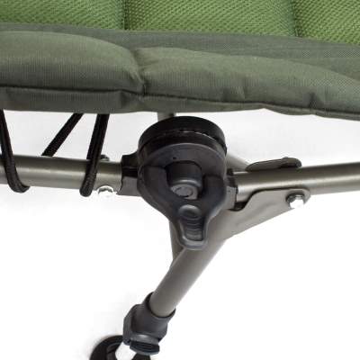 BAT-Tackle Karpfenliege X- Comfort Bedchair,