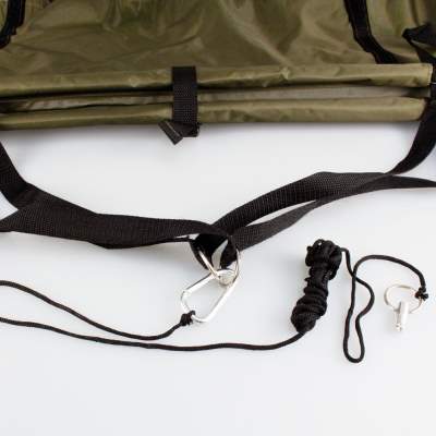 BAT-Tackle Floating XL Recovery Weighsling 115x62cm